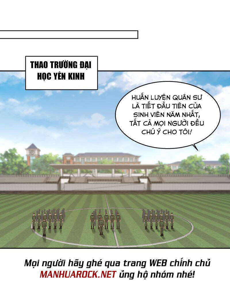Trên Người Ta Có Một Con Rồng Chap 401 - Next Chap 402