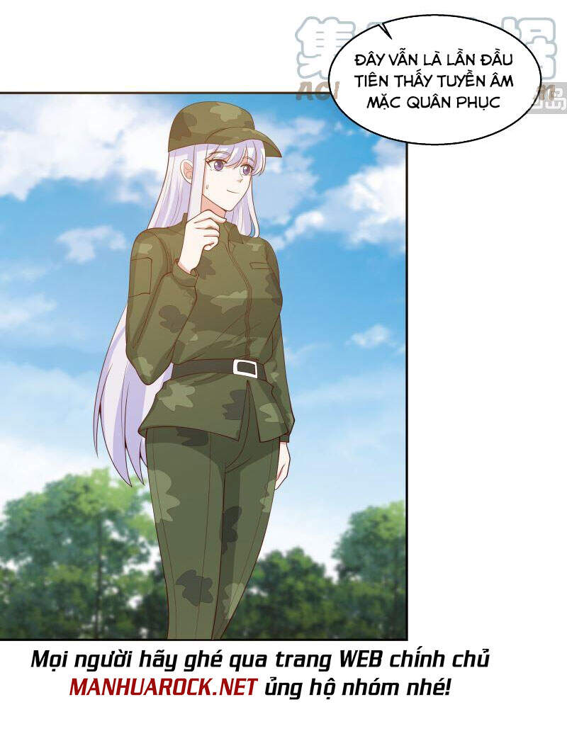 Trên Người Ta Có Một Con Rồng Chap 401 - Next Chap 402