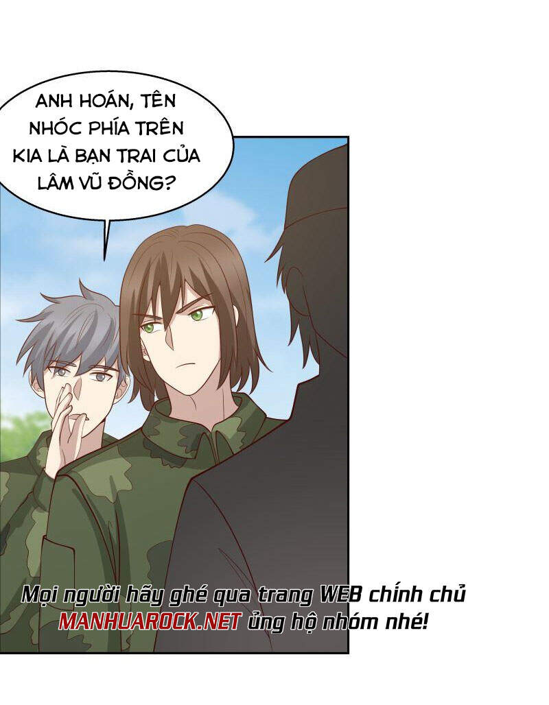 Trên Người Ta Có Một Con Rồng Chap 401 - Next Chap 402
