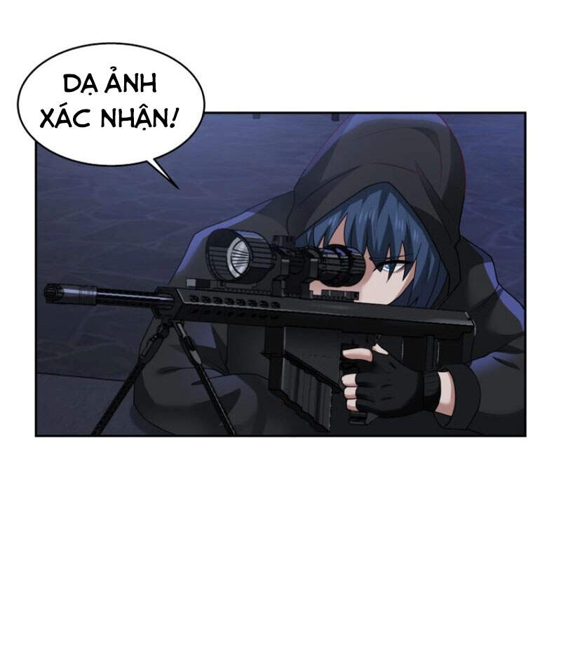 Trên Người Ta Có Một Con Rồng Chap 407 - Next Chap 408