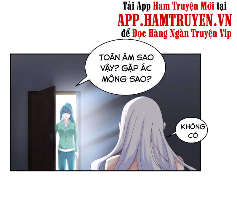 Trên Người Ta Có Một Con Rồng Chap 407 - Next Chap 408