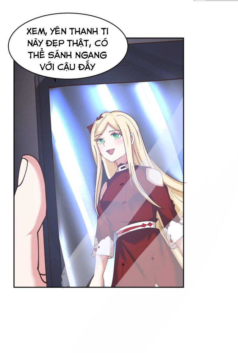 Trên Người Ta Có Một Con Rồng Chap 407 - Next Chap 408