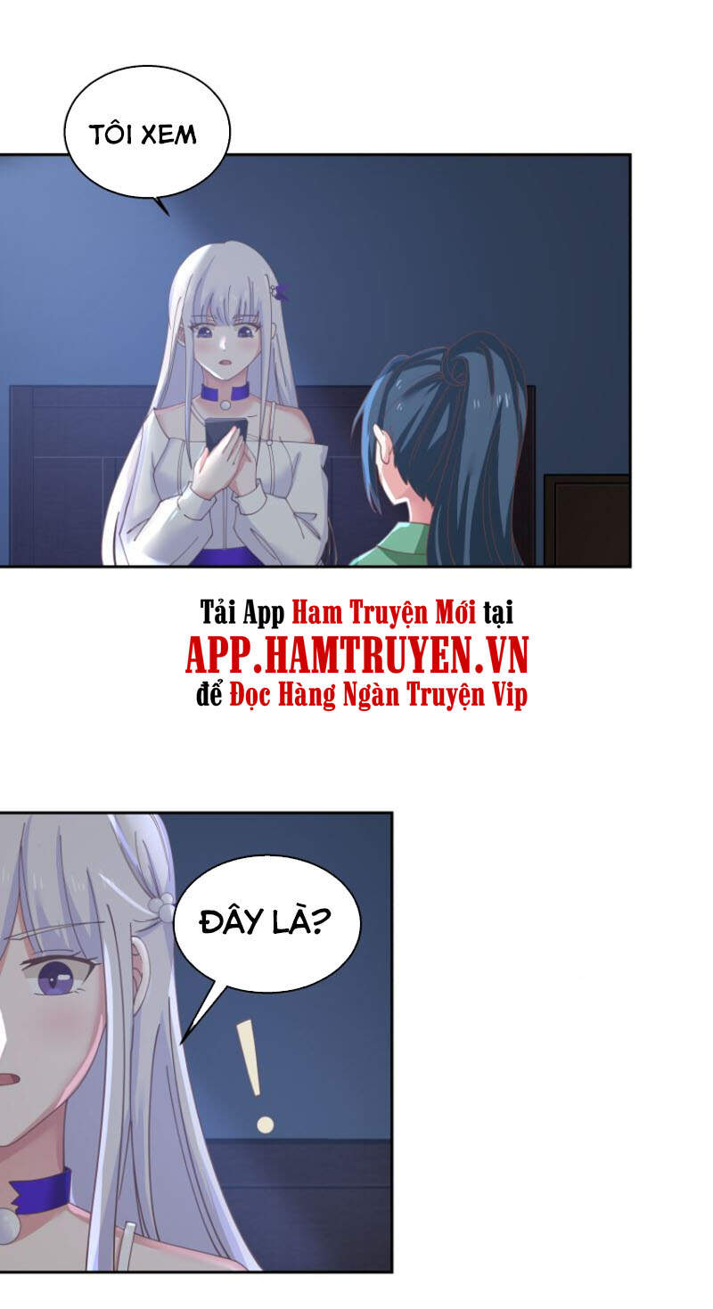 Trên Người Ta Có Một Con Rồng Chap 407 - Next Chap 408