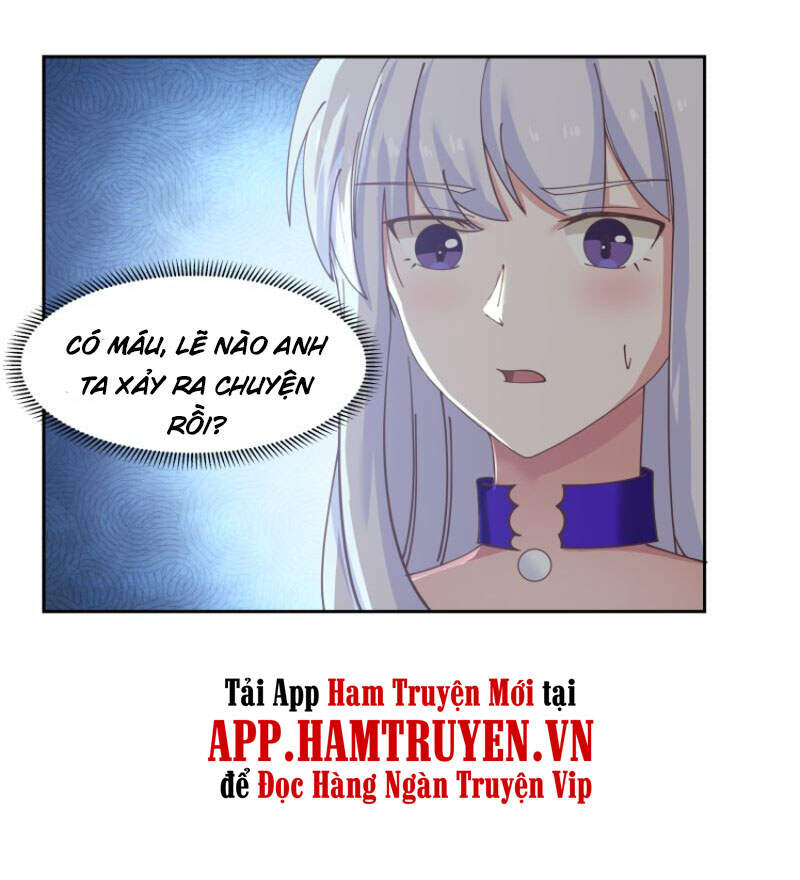 Trên Người Ta Có Một Con Rồng Chap 407 - Next Chap 408