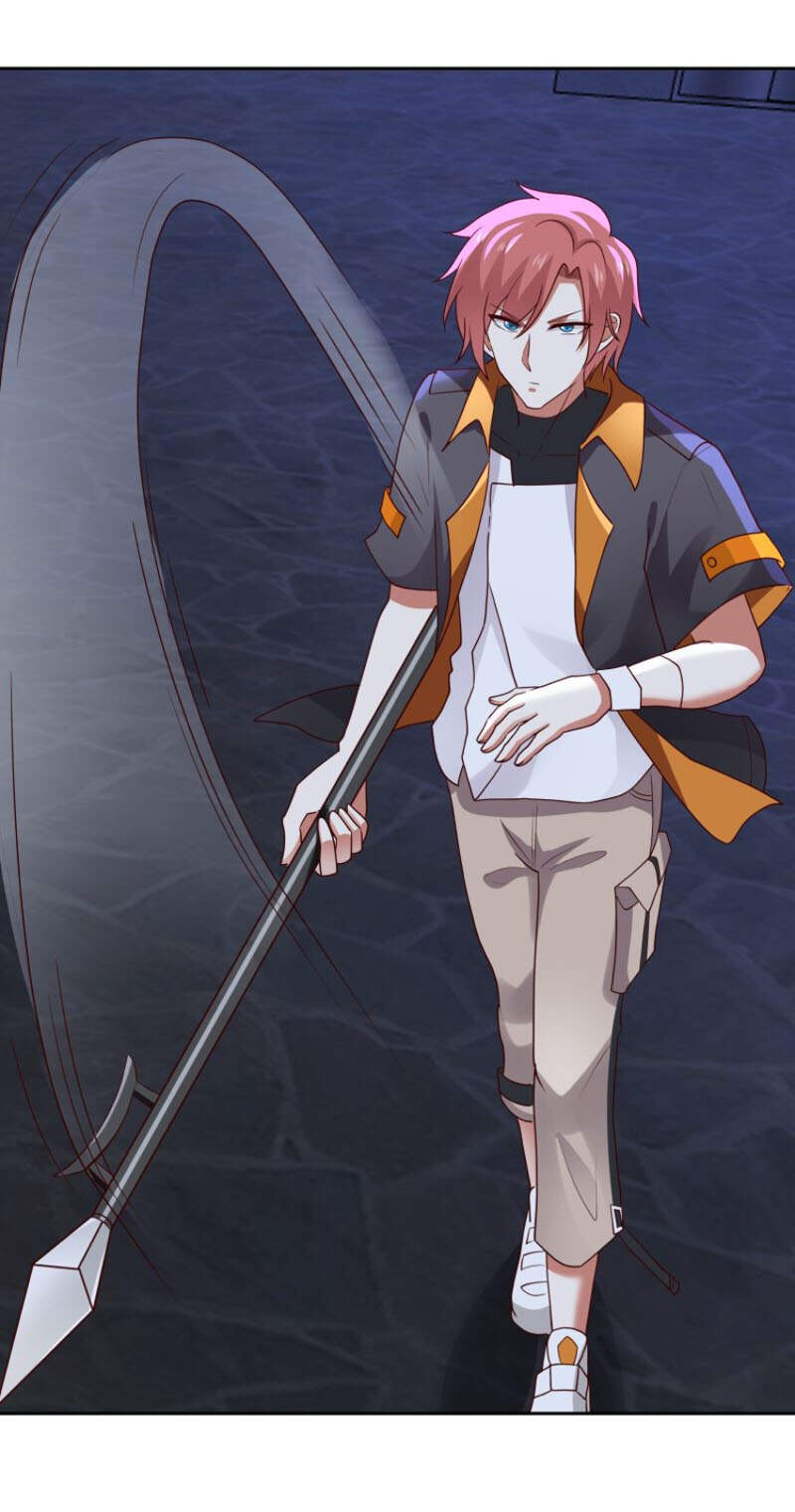 Trên Người Ta Có Một Con Rồng Chap 407 - Next Chap 408