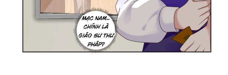 Trên Người Ta Có Một Con Rồng Chap 408 - Next Chap 409