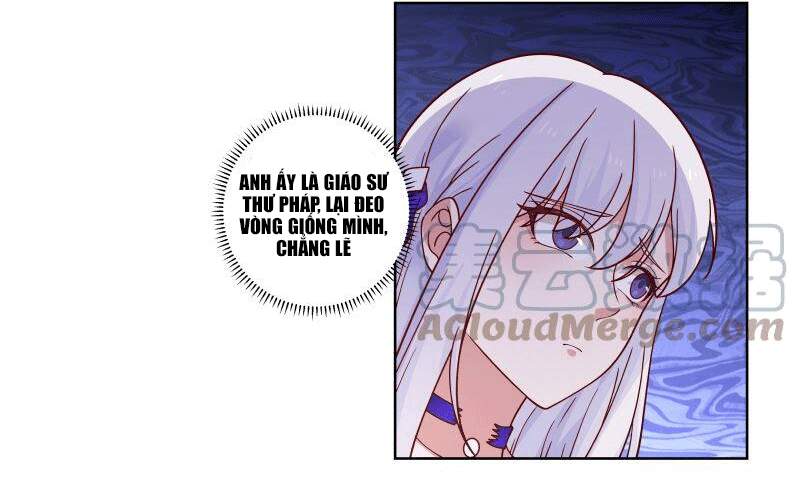 Trên Người Ta Có Một Con Rồng Chap 409 - Next Chap 410