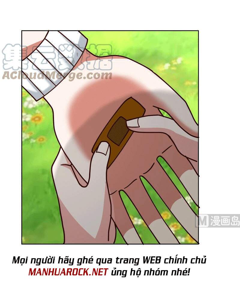Trên Người Ta Có Một Con Rồng Chap 409 - Next Chap 410