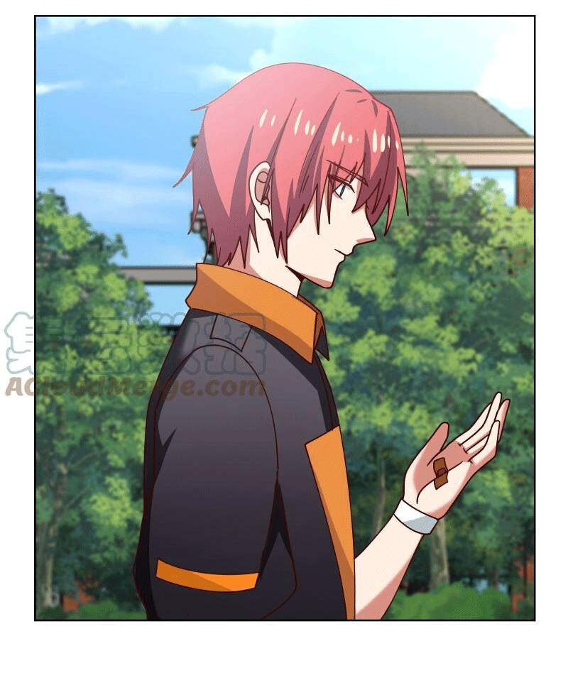 Trên Người Ta Có Một Con Rồng Chap 409 - Next Chap 410