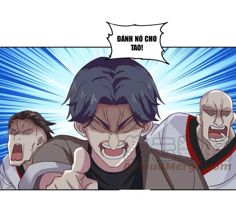Trên Người Ta Có Một Con Rồng Chap 409 - Next Chap 410