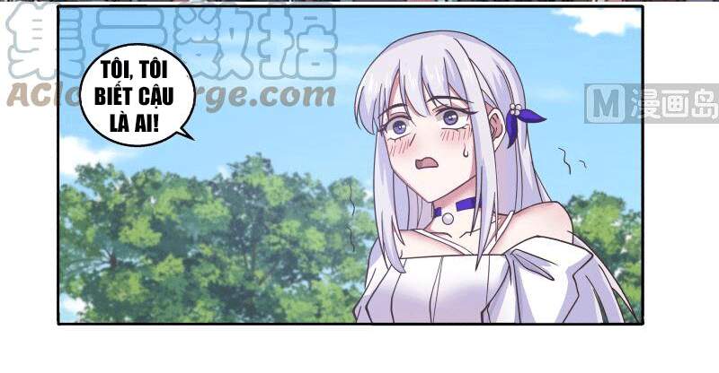 Trên Người Ta Có Một Con Rồng Chap 409 - Next Chap 410