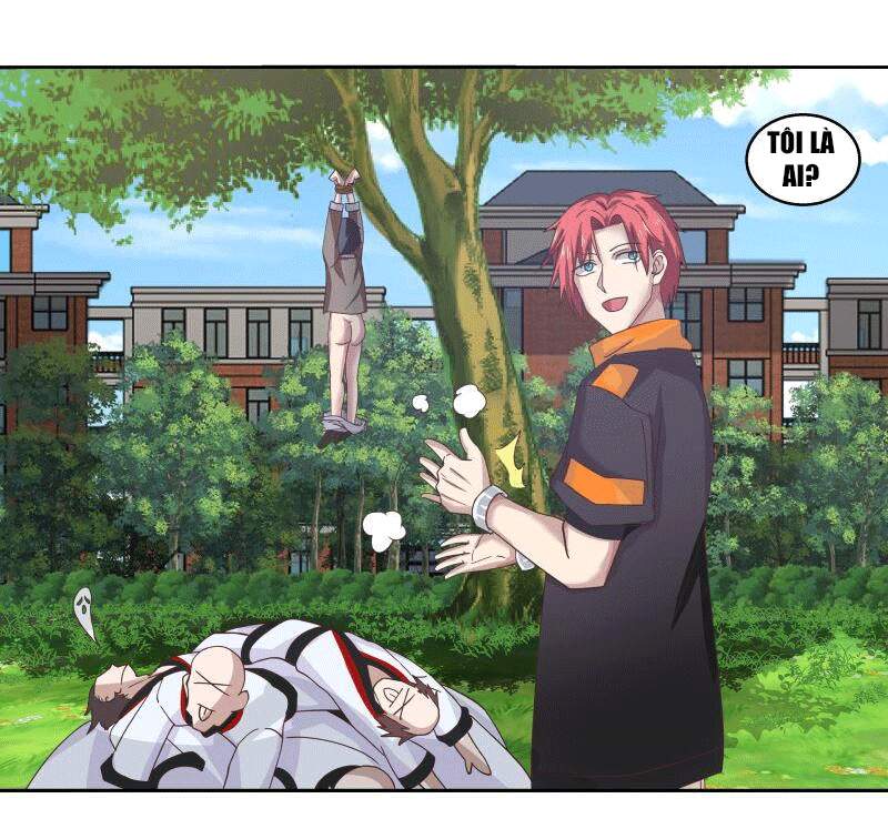 Trên Người Ta Có Một Con Rồng Chap 409 - Next Chap 410