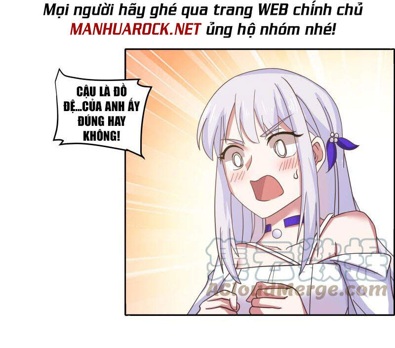 Trên Người Ta Có Một Con Rồng Chap 409 - Next Chap 410