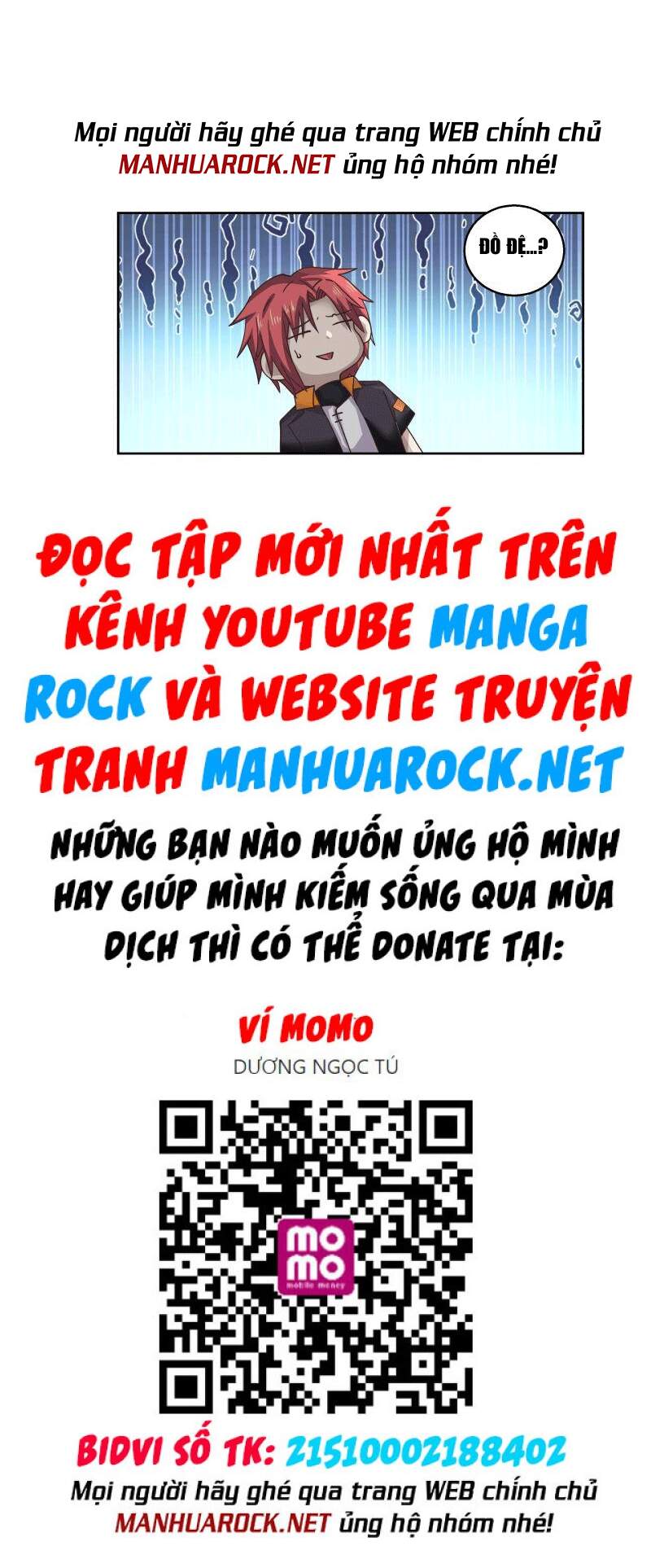 Trên Người Ta Có Một Con Rồng Chap 409 - Next Chap 410