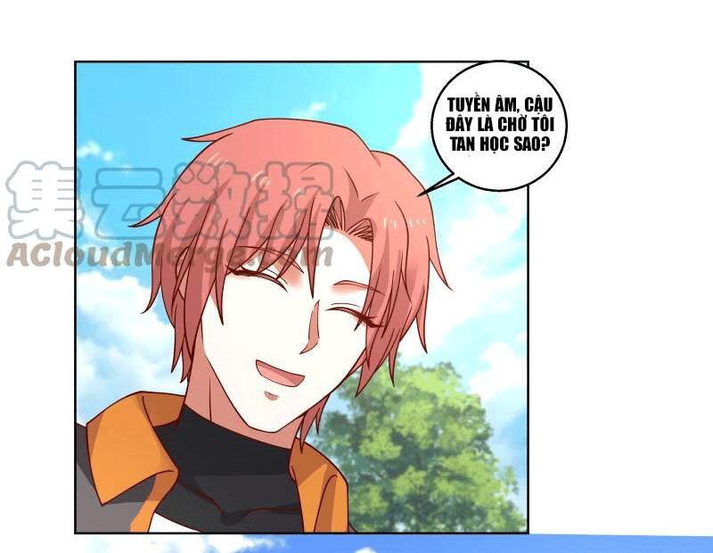Trên Người Ta Có Một Con Rồng Chap 409 - Next Chap 410