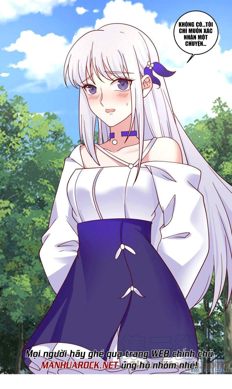 Trên Người Ta Có Một Con Rồng Chap 409 - Next Chap 410