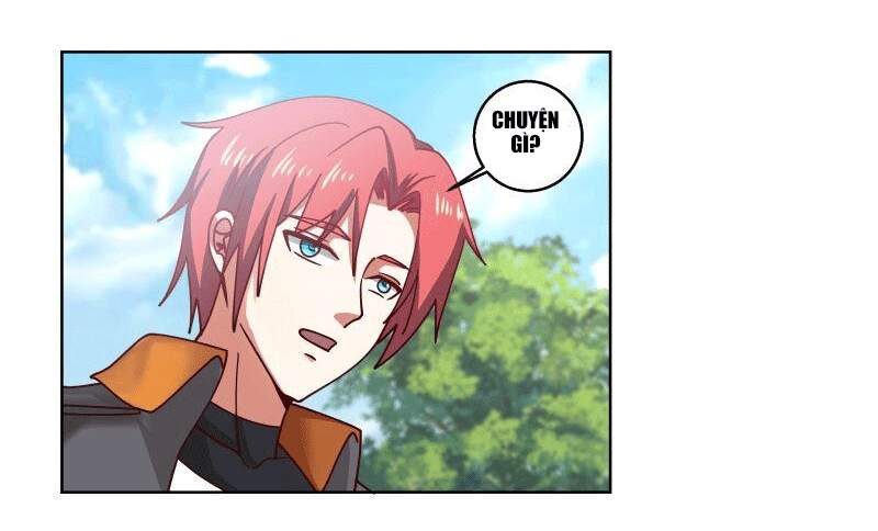 Trên Người Ta Có Một Con Rồng Chap 409 - Next Chap 410