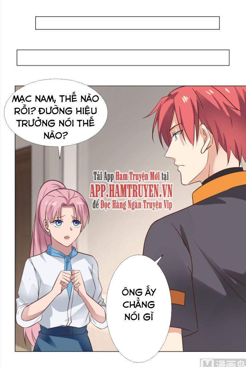 Trên Người Ta Có Một Con Rồng Chap 410 - Next Chap 411