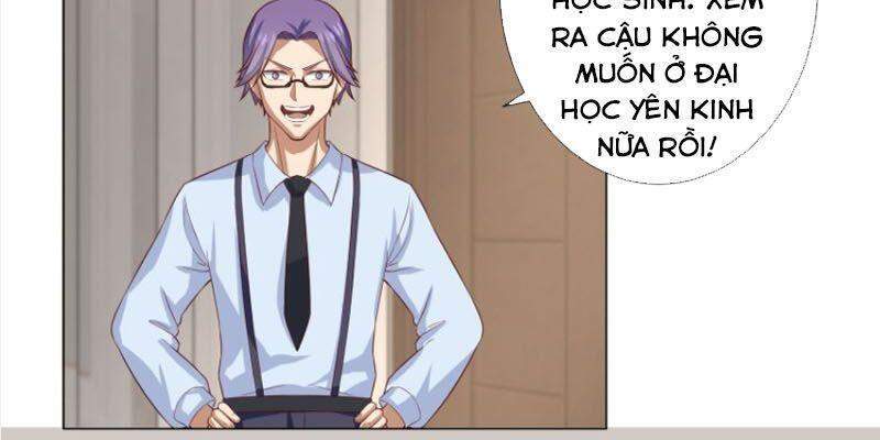 Trên Người Ta Có Một Con Rồng Chap 410 - Next Chap 411