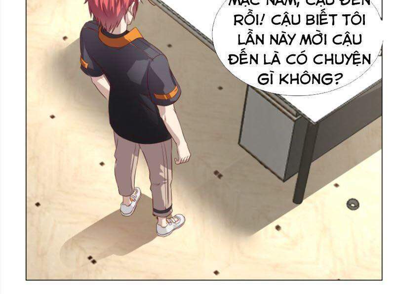 Trên Người Ta Có Một Con Rồng Chap 410 - Next Chap 411