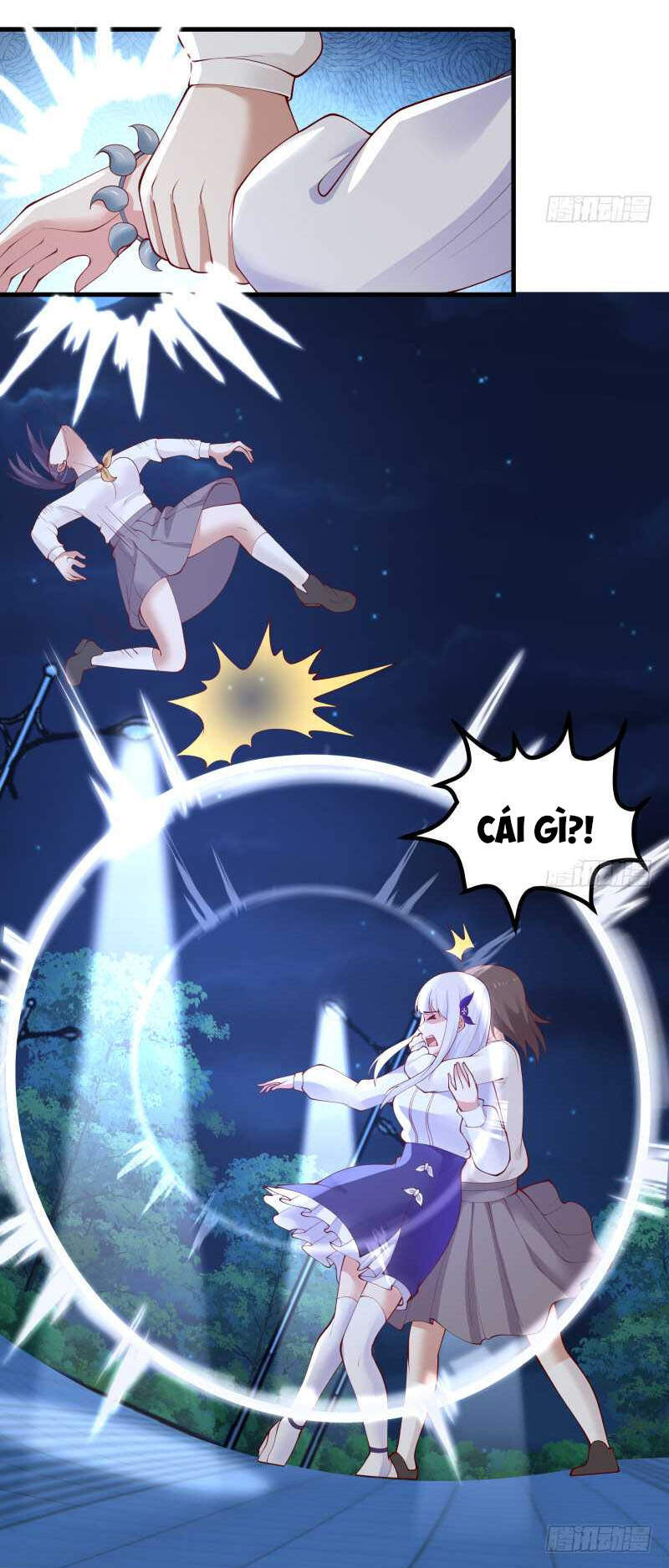 Trên Người Ta Có Một Con Rồng Chap 428 - Next Chap 429