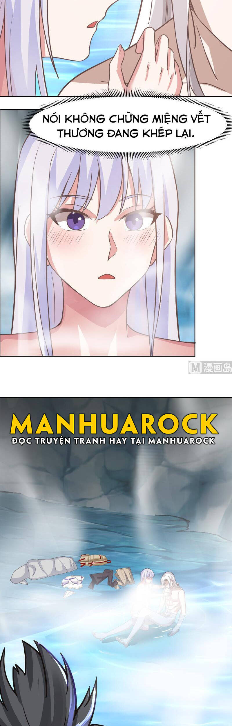 Trên Người Ta Có Một Con Rồng Chap 453 - Next Chap 454