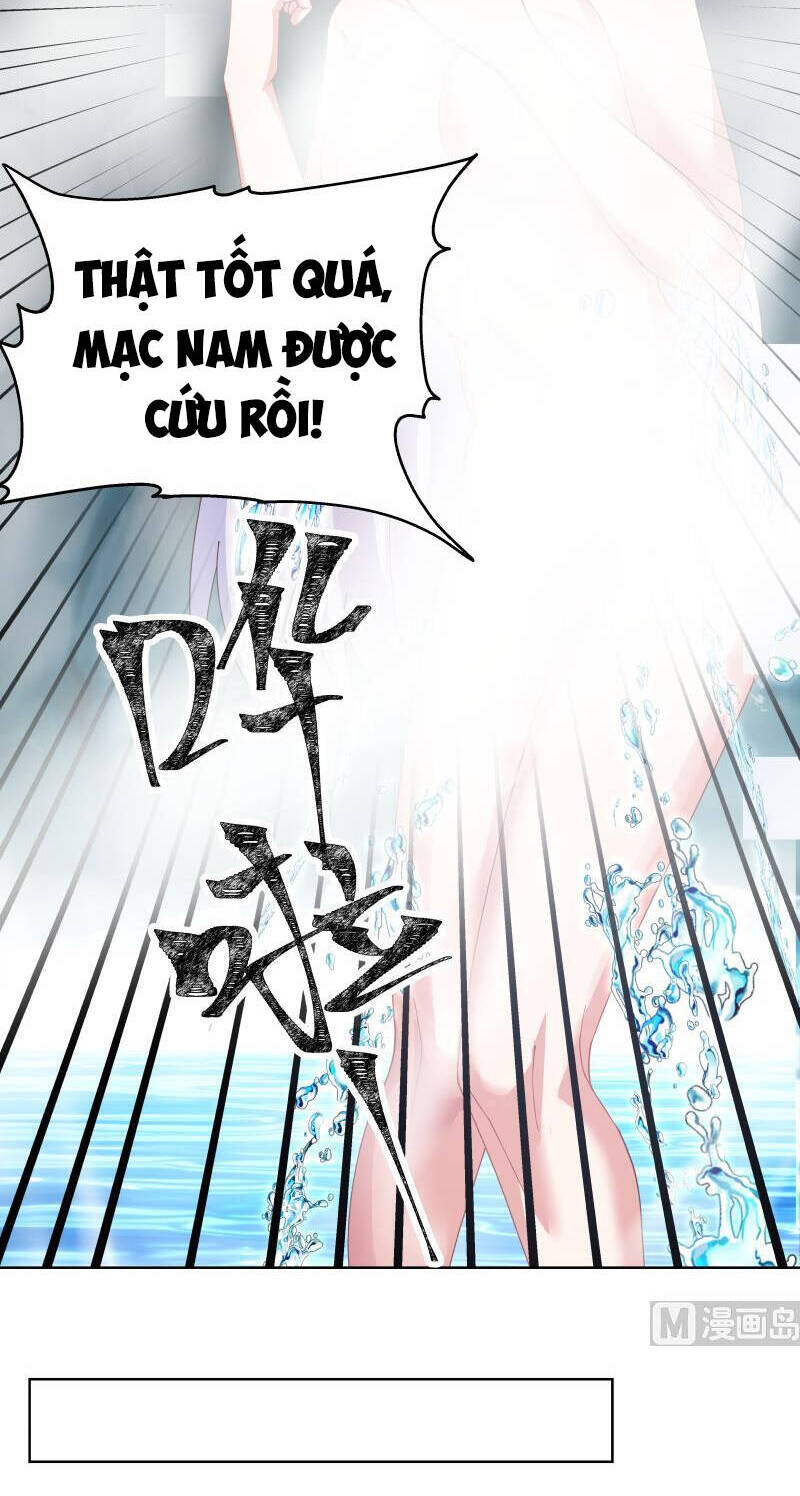 Trên Người Ta Có Một Con Rồng Chap 453 - Next Chap 454