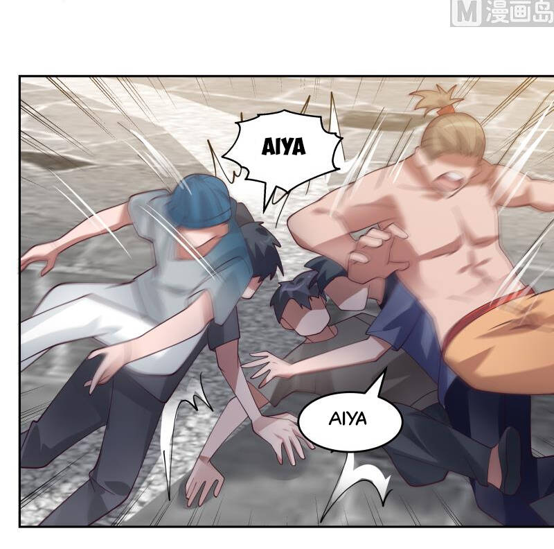 Trên Người Ta Có Một Con Rồng Chap 465 - Next Chap 466
