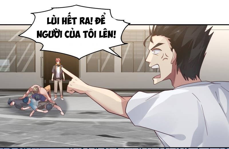 Trên Người Ta Có Một Con Rồng Chap 465 - Next Chap 466