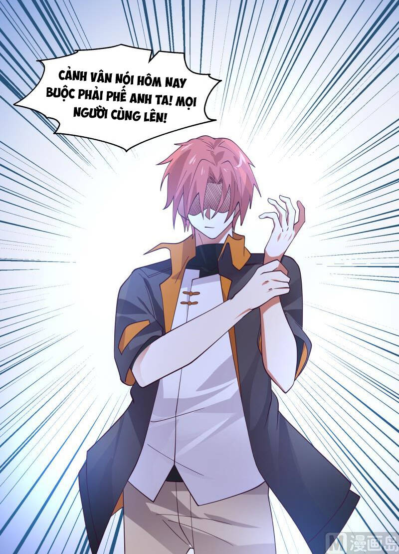 Trên Người Ta Có Một Con Rồng Chap 465 - Next Chap 466