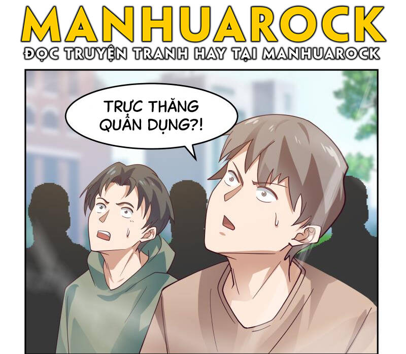 Trên Người Ta Có Một Con Rồng Chap 465 - Next Chap 466