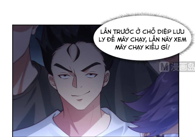 Trên Người Ta Có Một Con Rồng Chap 465 - Next Chap 466
