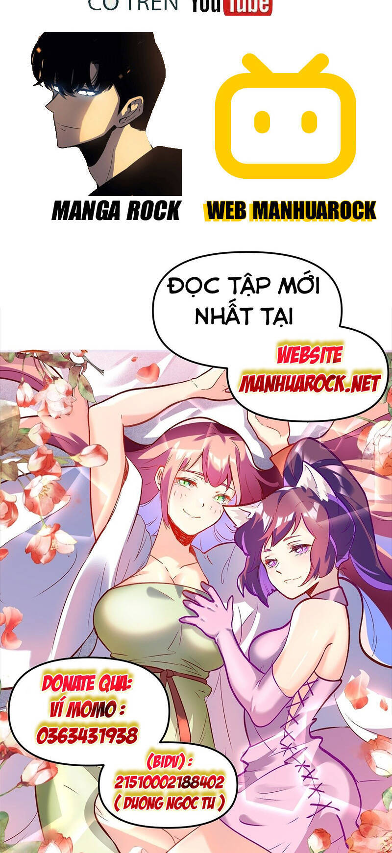 Trên Người Ta Có Một Con Rồng Chap 465 - Next Chap 466