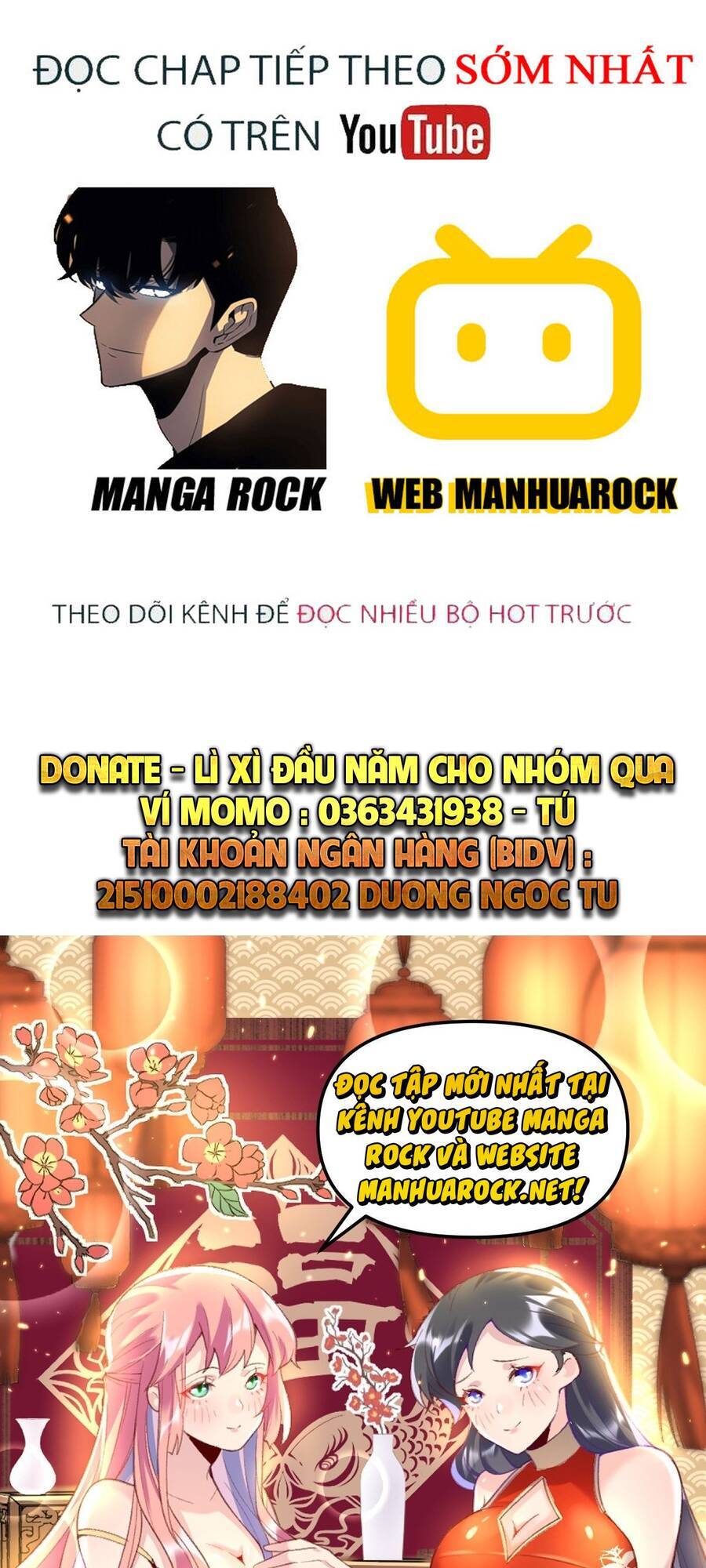 Trên Người Ta Có Một Con Rồng Chap 465 - Next Chap 466