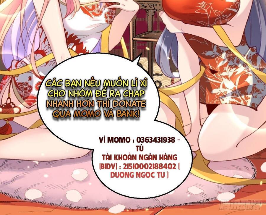 Trên Người Ta Có Một Con Rồng Chap 465 - Next Chap 466