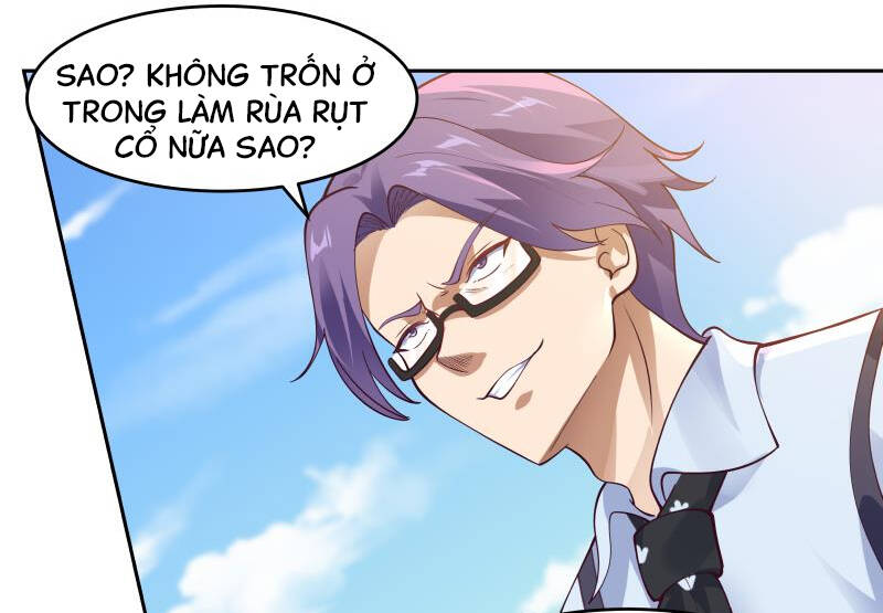Trên Người Ta Có Một Con Rồng Chap 465 - Next Chap 466