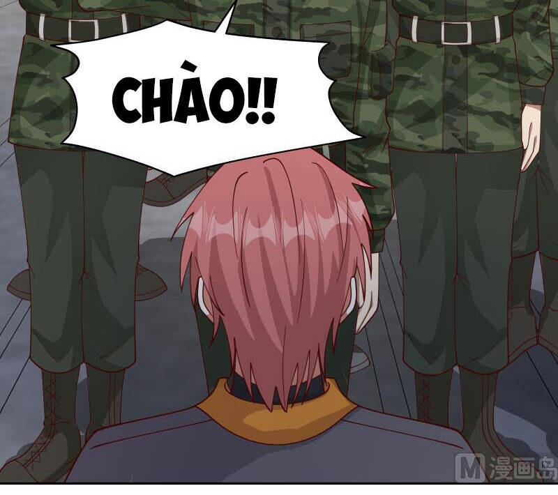 Trên Người Ta Có Một Con Rồng Chap 466 - Next Chap 467