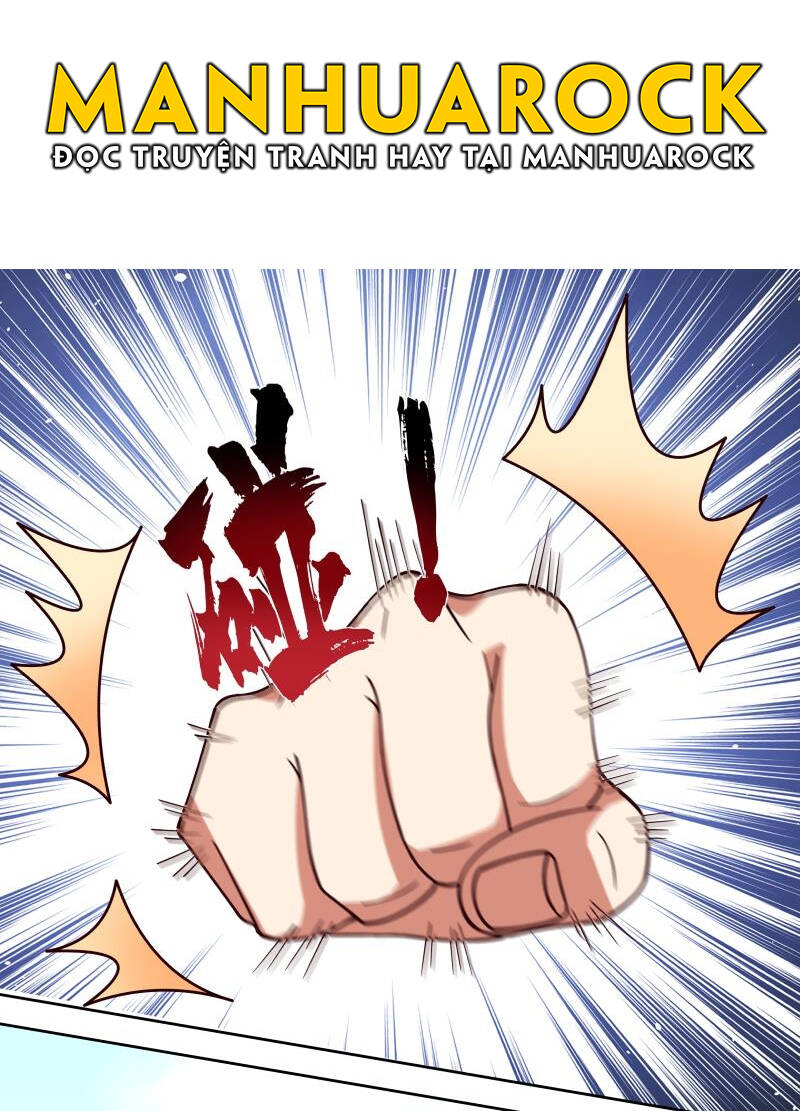 Trên Người Ta Có Một Con Rồng Chap 466 - Next Chap 467