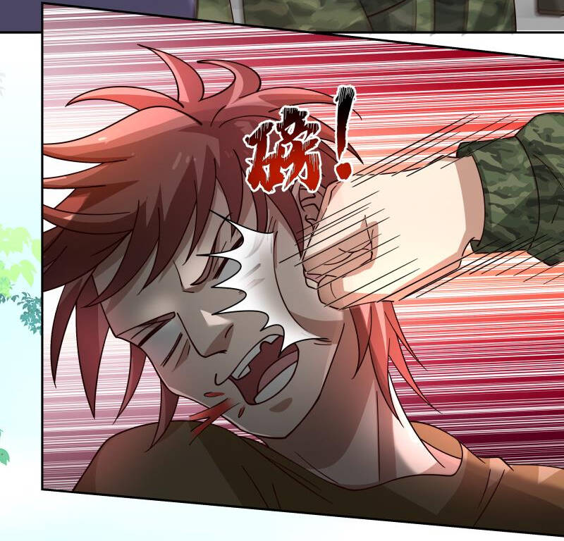 Trên Người Ta Có Một Con Rồng Chap 466 - Next Chap 467