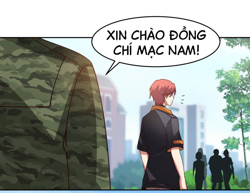 Trên Người Ta Có Một Con Rồng Chap 466 - Next Chap 467
