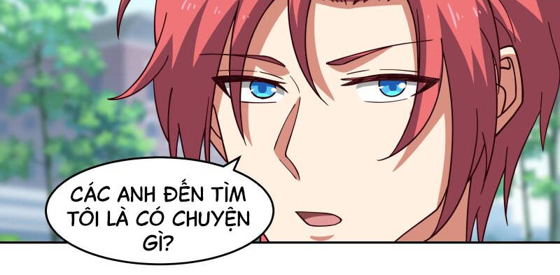 Trên Người Ta Có Một Con Rồng Chap 466 - Next Chap 467