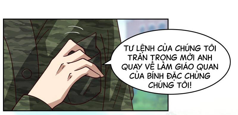Trên Người Ta Có Một Con Rồng Chap 466 - Next Chap 467
