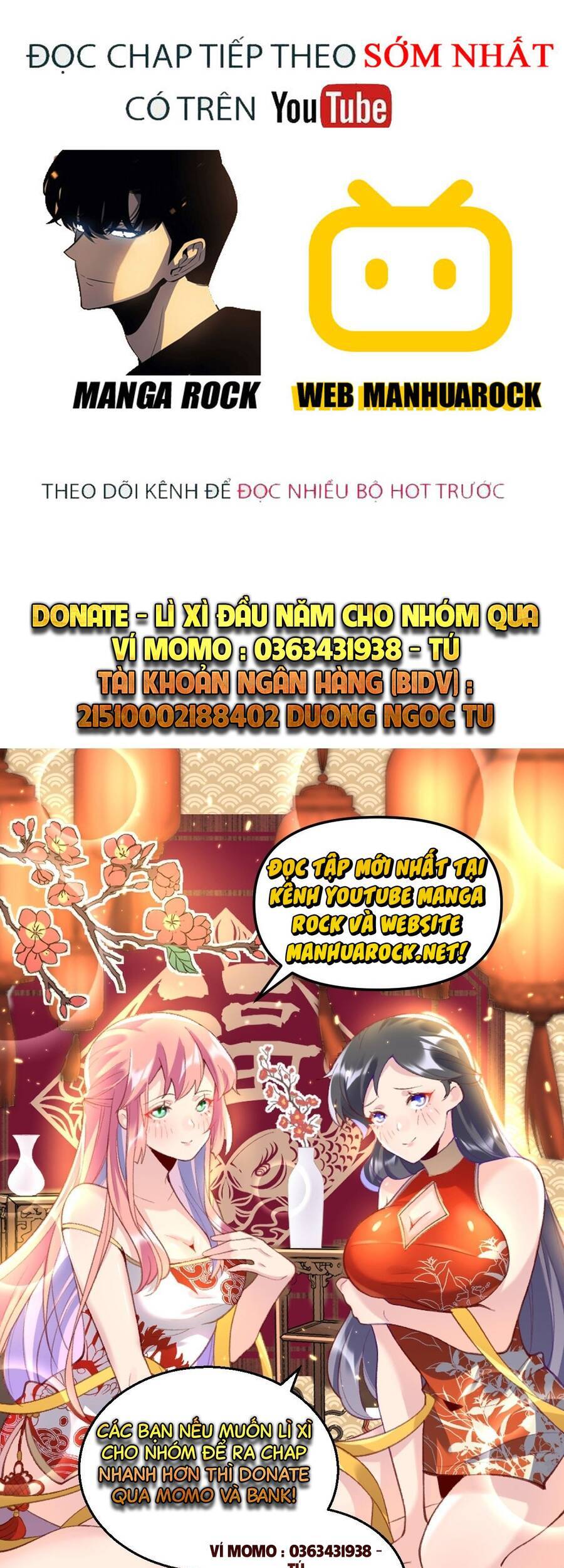 Trên Người Ta Có Một Con Rồng Chap 466 - Next Chap 467