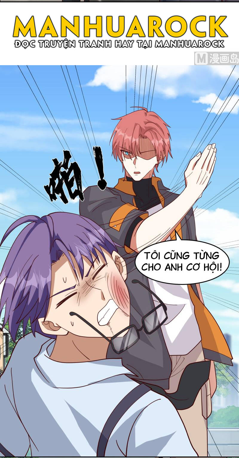 Trên Người Ta Có Một Con Rồng Chap 466 - Next Chap 467