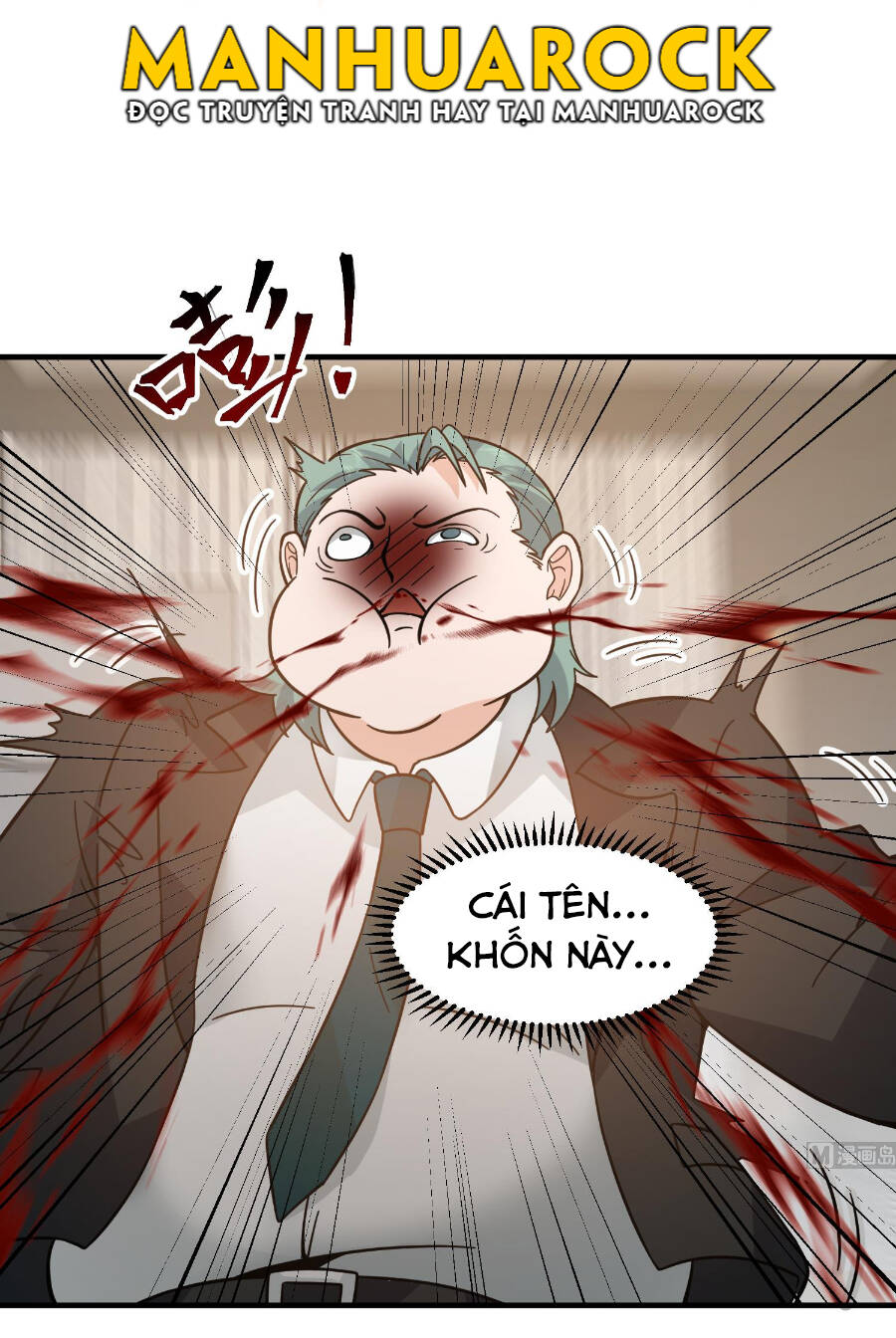 Trên Người Ta Có Một Con Rồng Chap 520 - Next Chap 521