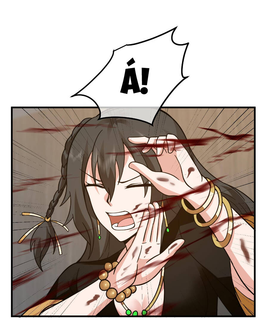 Trên Người Ta Có Một Con Rồng Chap 520 - Next Chap 521