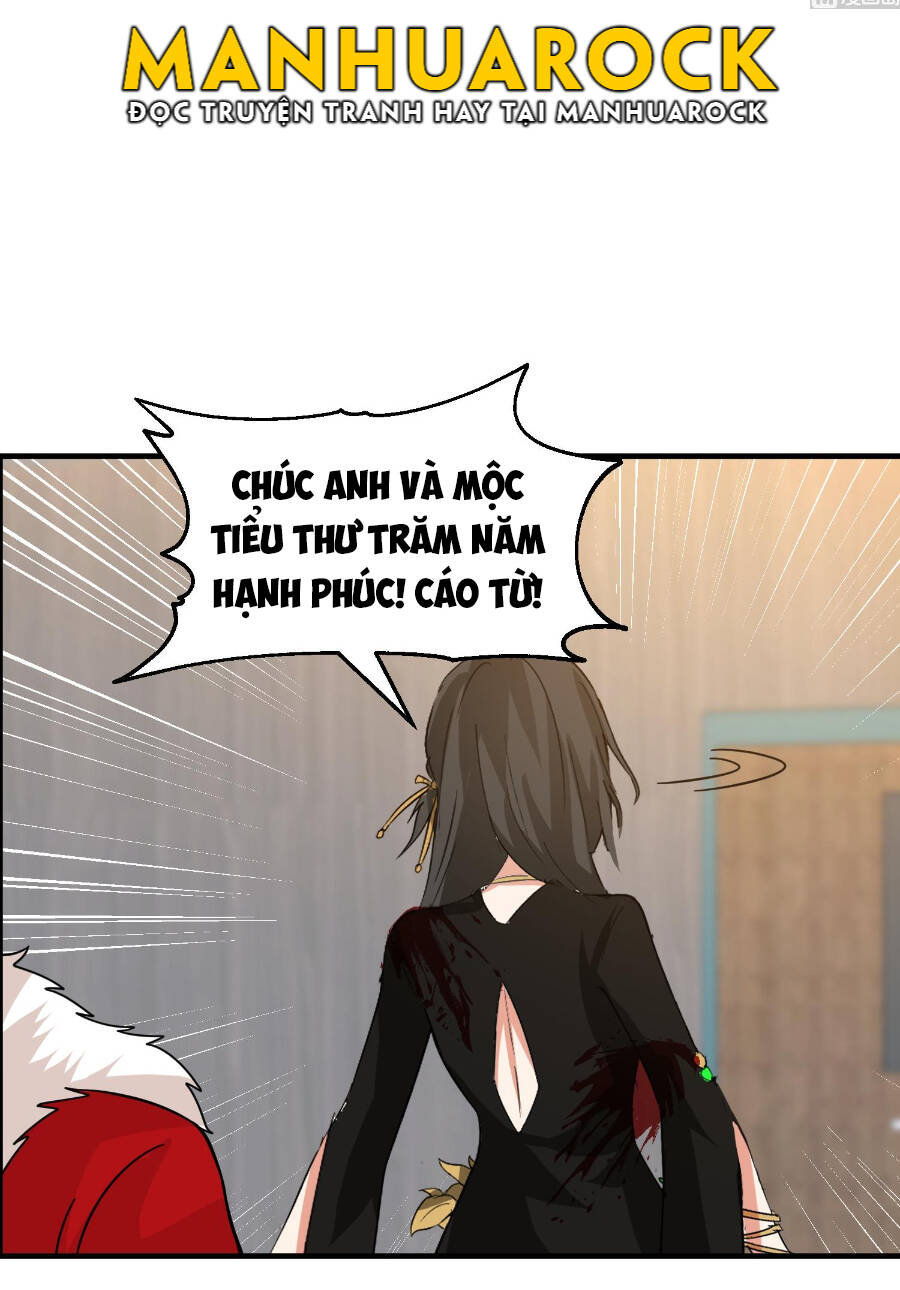Trên Người Ta Có Một Con Rồng Chap 520 - Next Chap 521