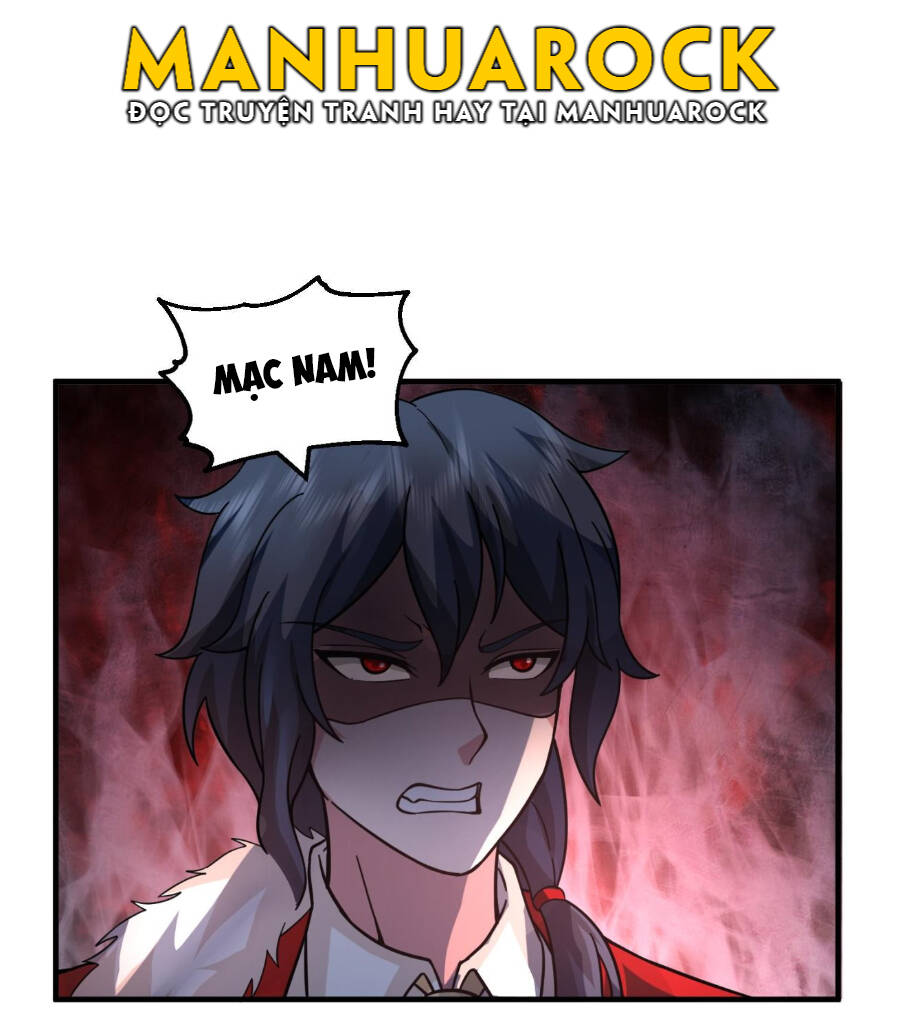Trên Người Ta Có Một Con Rồng Chap 520 - Next Chap 521