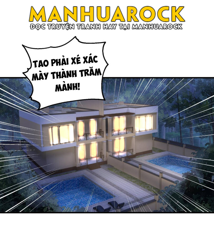 Trên Người Ta Có Một Con Rồng Chap 520 - Next Chap 521