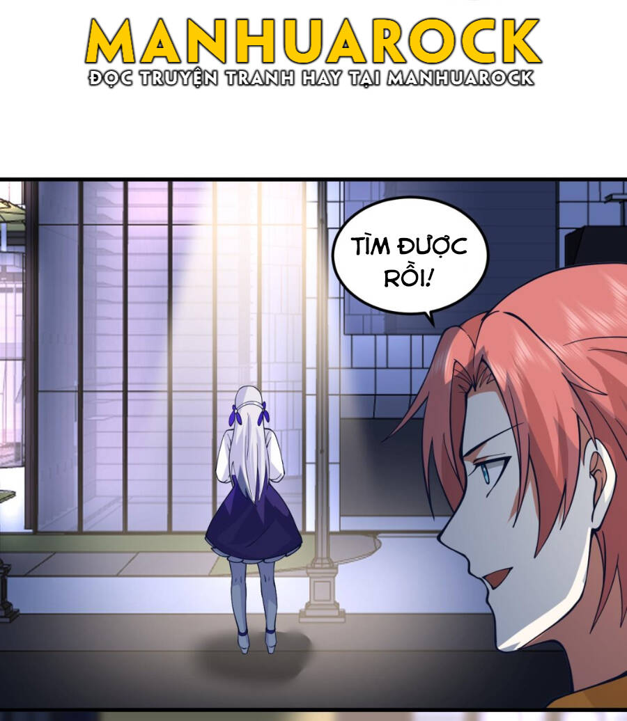 Trên Người Ta Có Một Con Rồng Chap 520 - Next Chap 521